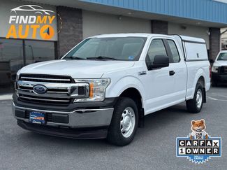 Used 2018 Ford F150 XL w/ Equipment Group 101A Mid RWD video 1