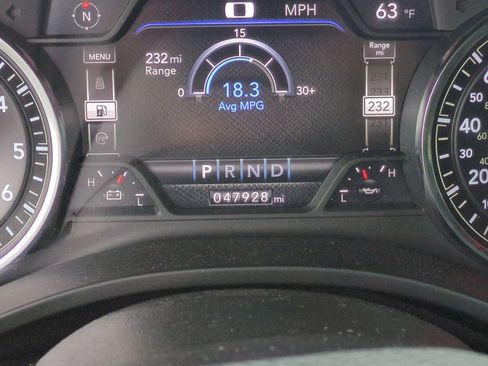 Used 2021 RAM 1500 Laramie w/ Sport Appearance Package AWD/4WD image 22