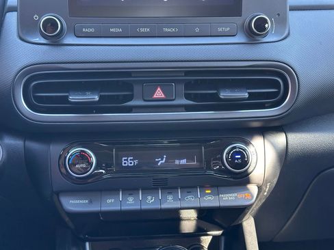Used 2022 Hyundai Kona SEL w/ Convenience Package image 30
