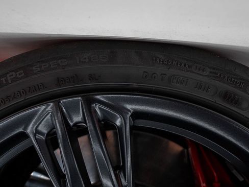 Used 2023 Chevrolet Camaro ZL1 RWD image 69