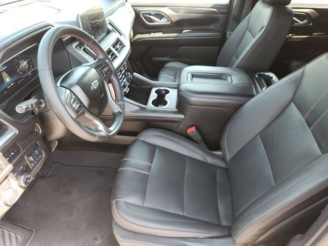 Used 2023 Chevrolet Tahoe RST w/ Max Trailering Package AWD/4WD image 9