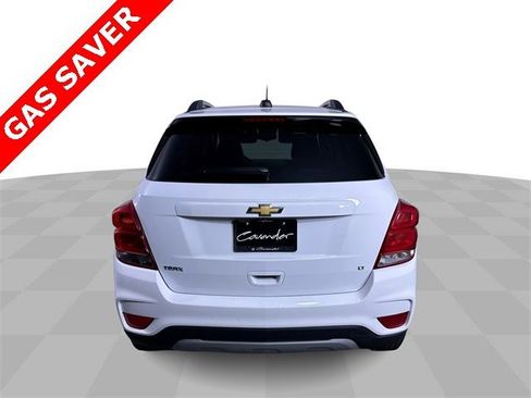 Used 2017 Chevrolet Trax LT image 7