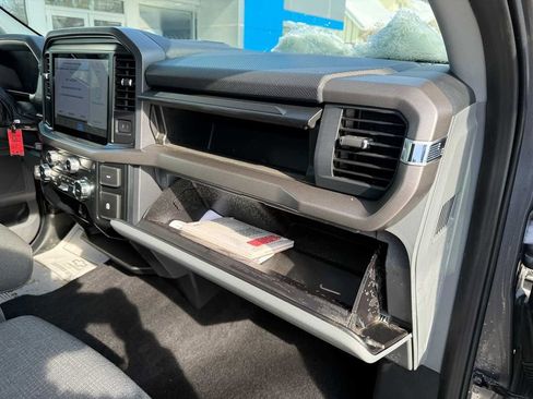 Used 2025 Ford F150 XLT w/ Equipment Group 301A Standard image 35