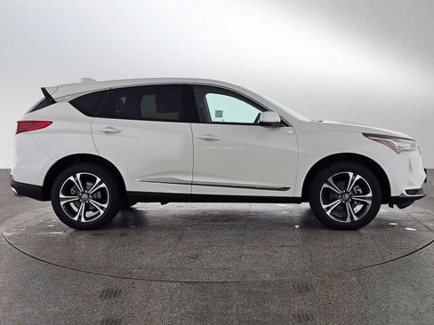 New 2026 Acura RDX SH-AWD w/ Technology Package image 2