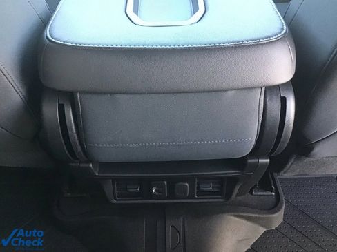 Used 2019 Chevrolet Silverado 1500 LT w/ All-Star Edition image 16