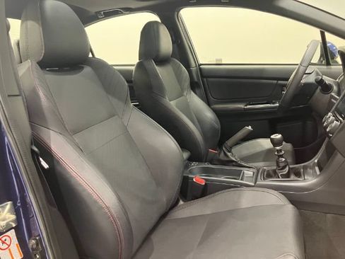 Used 2018 Subaru WRX Limited AWD/4WD image 20