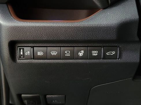 Used 2023 Toyota RAV4 Limited AWD/4WD image 24
