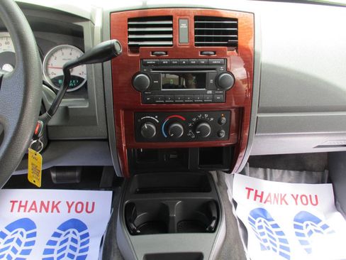 Used 2005 Dodge Dakota SLT image 16