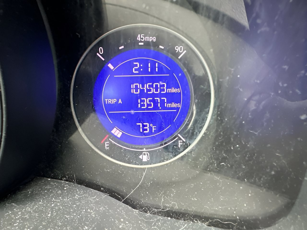 Used 2020 Honda Fit Sport image 17