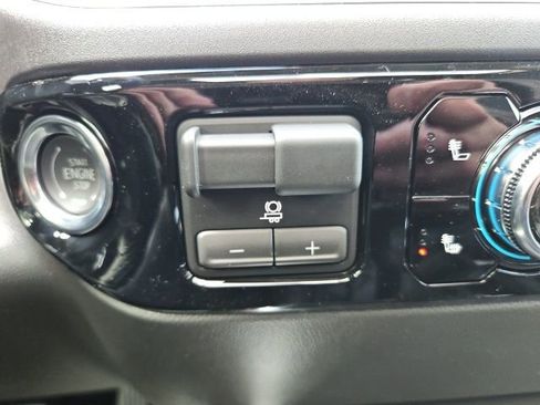 New 2026 GMC Sierra 1500 Elevation w/ Elevation Premium Package image 24