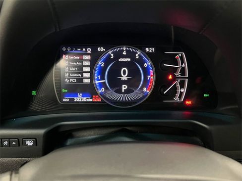 Used 2021 Lexus ES 350 Luxury image 18