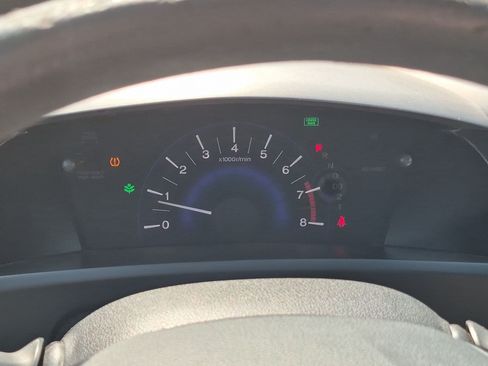 Used 2012 Honda Civic LX image 19