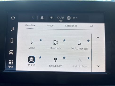 Used 2022 RAM ProMaster 1500 image 33