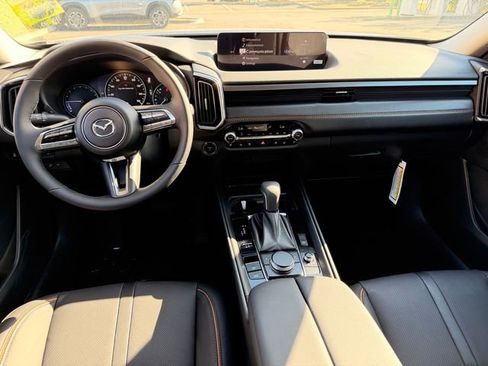 New 2026 MAZDA CX-50 2.5 Hybrid w/ Cargo Package image 7