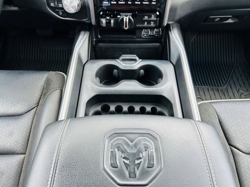 Used 2023 RAM 1500 Laramie AWD/4WD image 22