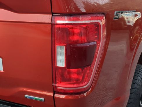 Certified 2023 Ford F150 XLT w/ Equipment Group 302A High AWD/4WD image 45