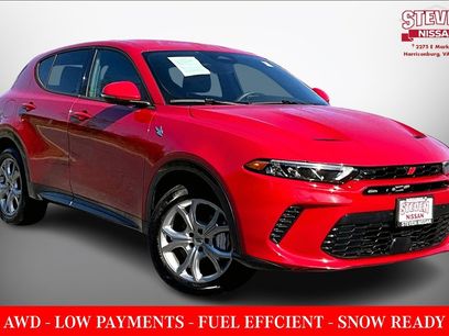 Used 2024 Dodge Hornet R/T