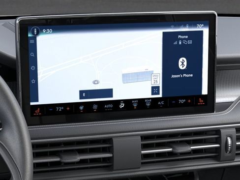 New 2026 Lincoln Corsair Premiere FWD image 14