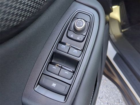 New 2025 Subaru Outback Premium image 17