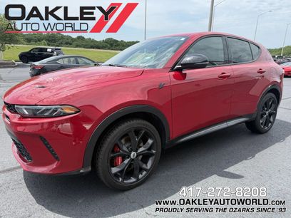 Used 2024 Dodge Hornet R/T