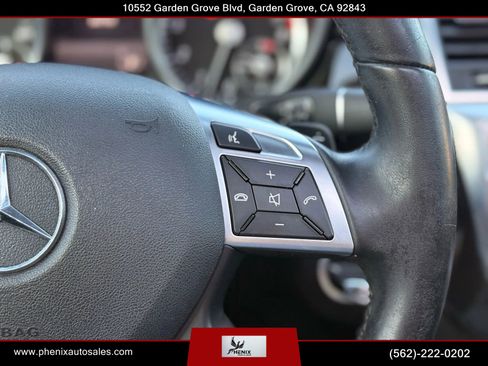 Used 2015 Mercedes-Benz ML 350 4MATIC w/ Premium 1 Package image 27