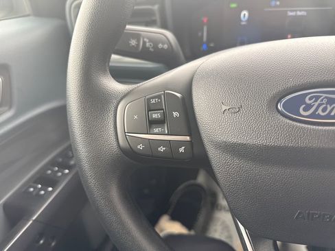 Used 2025 Ford Maverick XL image 27