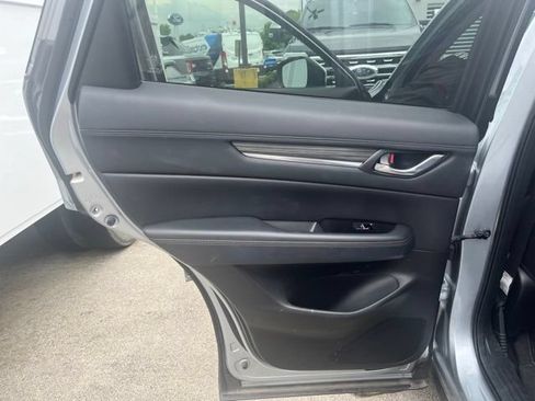 Used 2020 MAZDA CX-5 Grand Touring AWD/4WD image 29