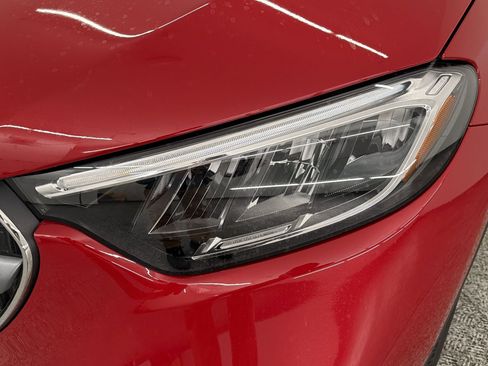 Certified 2026 Mercedes-Benz GLC 300 4MATIC image 11