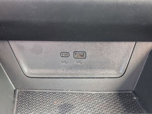 Used 2026 Chevrolet Equinox RS w/ Convenience Package III FWD image 21