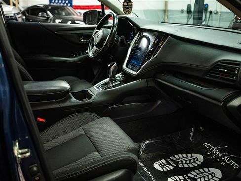 Used 2020 Subaru Outback Premium image 14