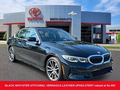 Used 2021 BMW 330i xDrive Sedan w/ Convenience Package