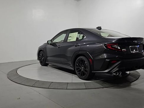 New 2026 Subaru WRX Limited AWD/4WD image 3