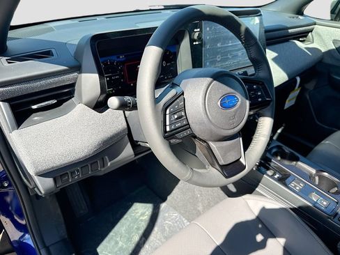 New 2026 Subaru Outback Limited AWD/4WD image 10