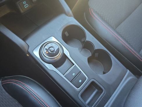 Used 2023 Ford Escape ST-Line w/ Tech Pack #1 image 25