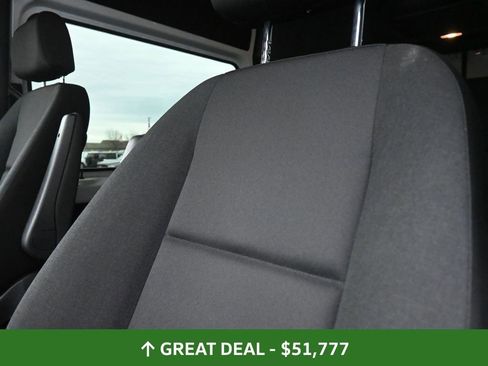 Used 2024 Mercedes-Benz Sprinter 2500 image 21