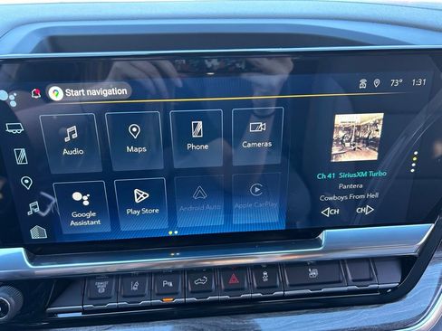 New 2026 Chevrolet Silverado 3500 LTZ w/ LTZ Premium Package image 34