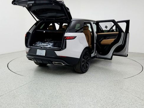 New 2026 Land Rover Range Rover Sport SE image 11