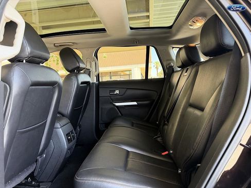 Used 2013 Ford Edge SEL FWD image 15
