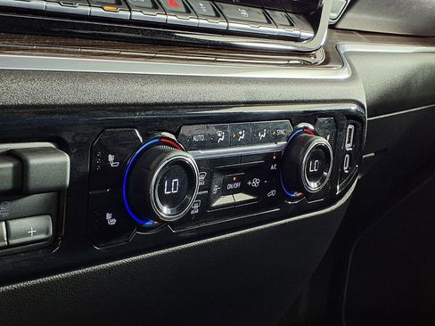 Used 2025 Chevrolet Silverado 1500 LT image 21