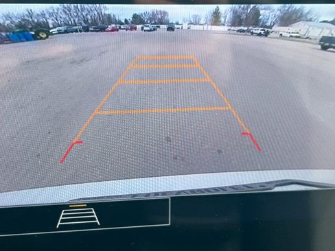 New 2026 Chevrolet Trax LS w/ LS Convenience Package image 16