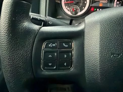 Used 2019 RAM 1500 Warlock AWD/4WD image 28