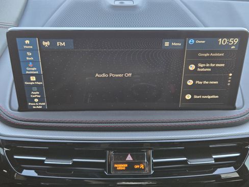 New 2026 Acura MDX A-Spec image 33