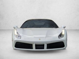 Used 2018 Ferrari 488 GTB RWD video 2