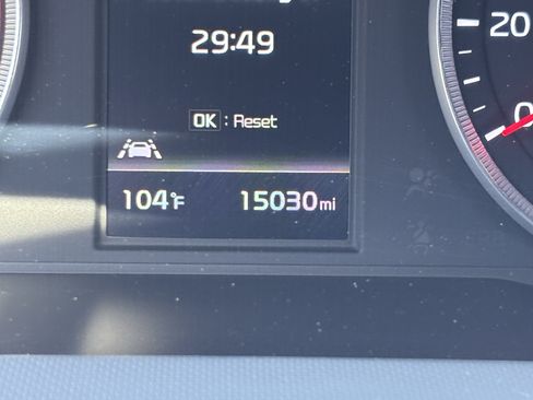 Certified 2023 Kia K5 GT-Line FWD image 28