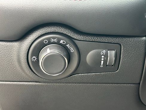 Used 2025 Dodge Durango GT AWD/4WD image 31