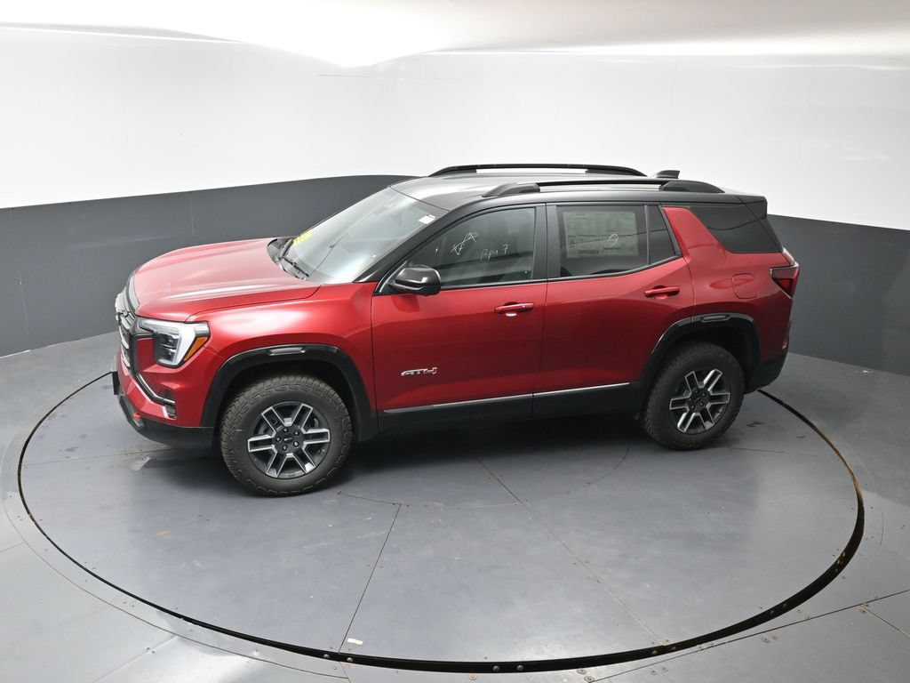 New 2027 GMC Terrain AT4 w/ Convenience Package III AWD/4WD image 38