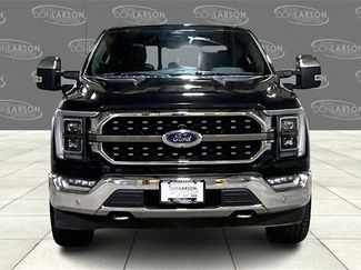 Used 2021 Ford F150 King Ranch video 2