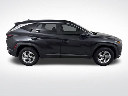 Used 2023 Hyundai Tucson SEL AWD/4WD image 2