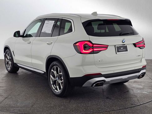 Used 2022 BMW X3 sDrive30i w/ Convenience Package image 5