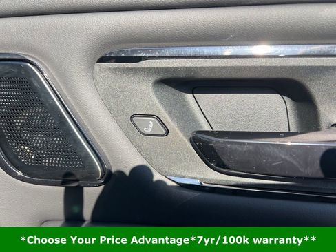 Certified 2025 RAM 1500 Limited image 42